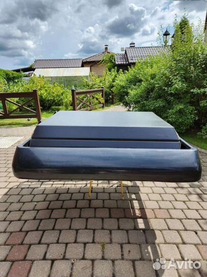 Багажник на крышу