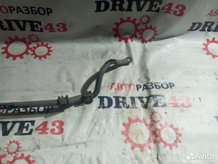 Стабилизатор передний Mitsubishi Lancer 9 седан