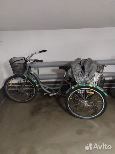 Велосипед stels Energy 3 26 V 030 (2018)