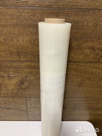 Упаковочная пленка отличного качества