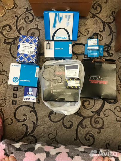 Запчасти на dodge neon 2