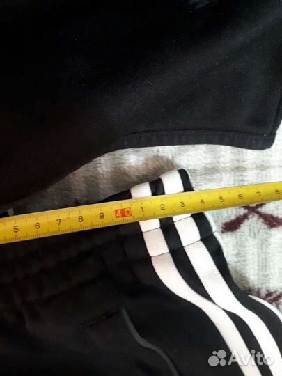 Спортивный костюм adidas Xl