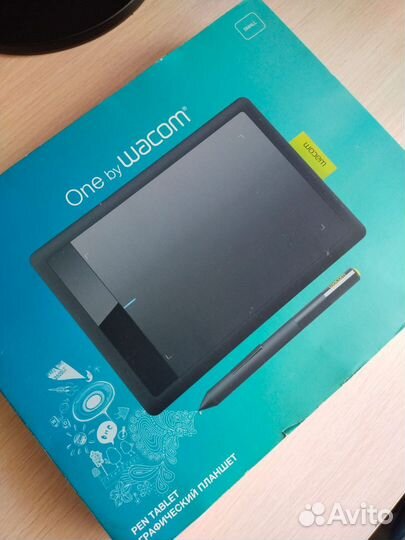 Графический планшет