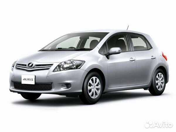 Патрубок корпуса возд. фильтра toyota corolla, auris 06-13 1zrfe