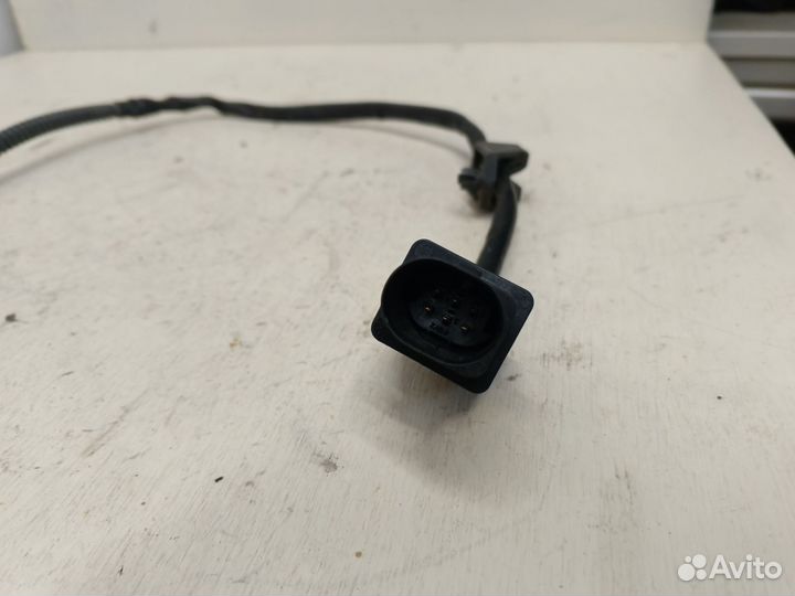 Лямбда зонд