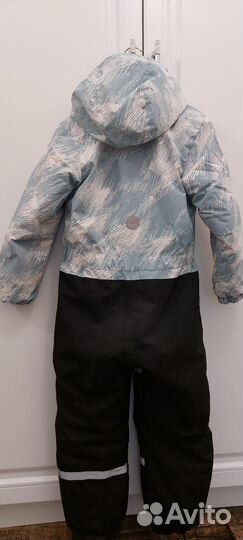 Комбинезон для сноуборда