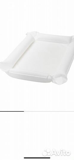 Пеленальная подстилка для младенца