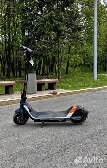 Ninebot P65U