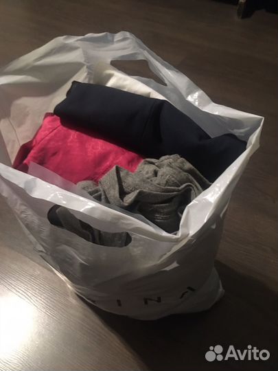 Одежда для девочки 134-146 за шоколадку