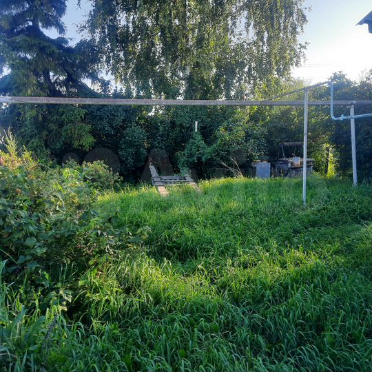 Участок 30 сот. (ИЖС)