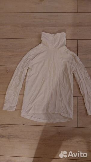 Школьные блузки, баллон, поло. Zara, Orby