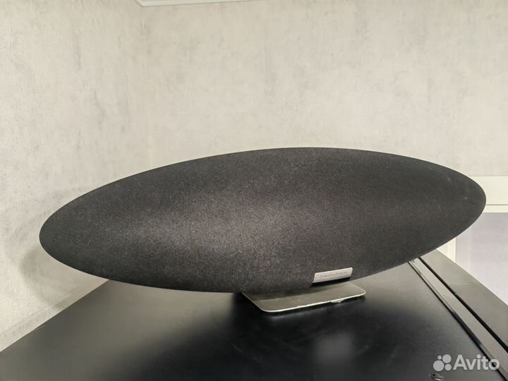 Bowers & Wilkins Zeppelin