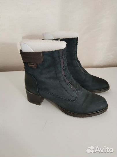 Зимняя обувь