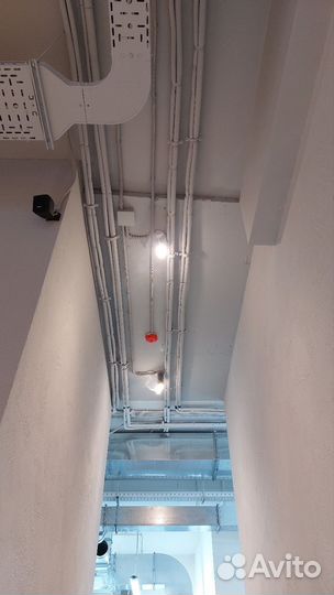 Электромонтаж бригада