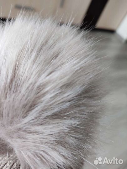 Шапка и снуд