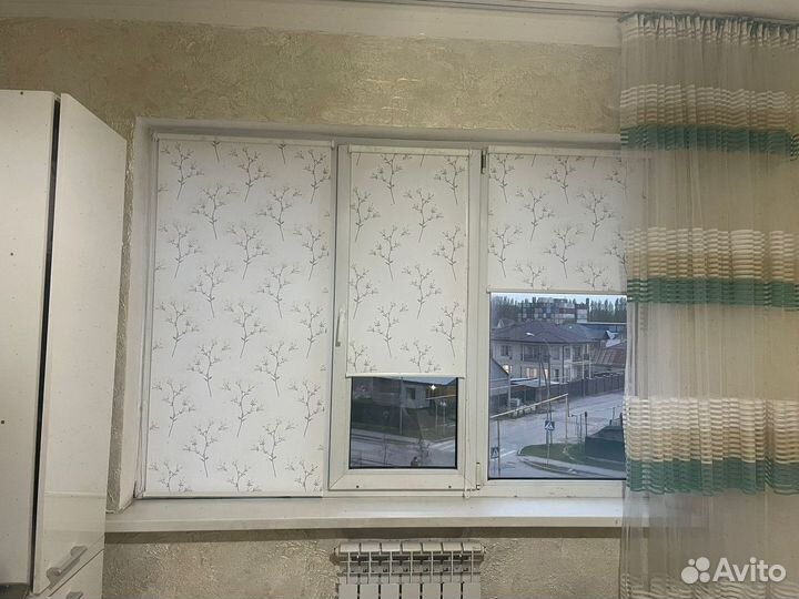 Рулонные шторы Unbelievable. Не рвутся и не бахром