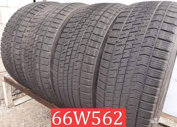 Bridgestone Blizzak VRX2 225/60 R17 94L