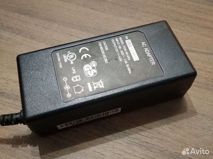 Блок питания PDN-48-48A