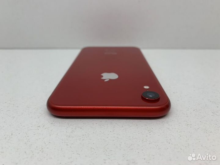 iPhone Xr, 128 ГБ