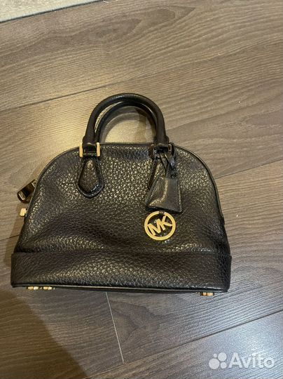 Сумка Michael Kors натуральная кожа оригинал