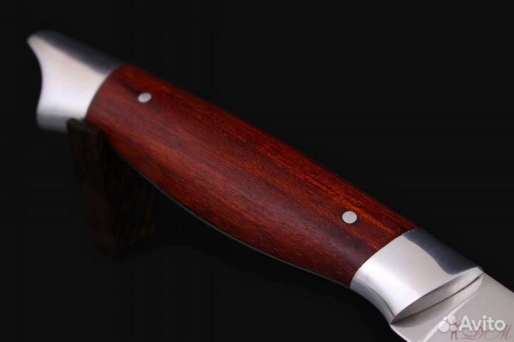 Кухонные ножи ручной работы