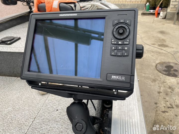 Эхолот Humminbird
