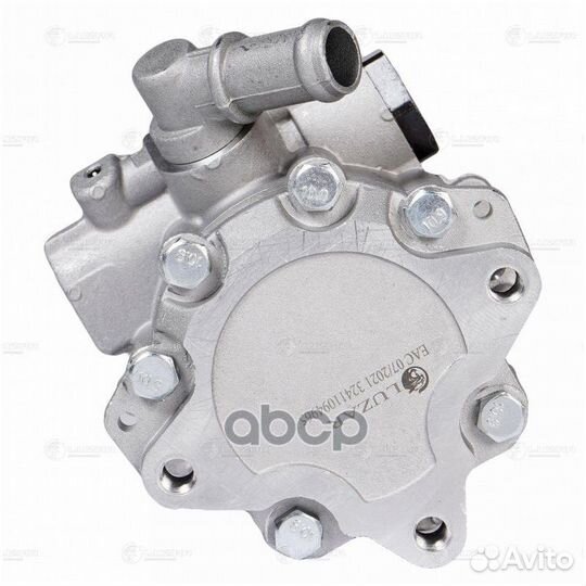 Насос гур для ам BMW 3 (98),5 (95) (LPS 2601)