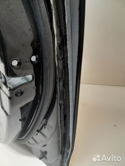 Дверь передняя правая Hyundai Solaris 2010-2017