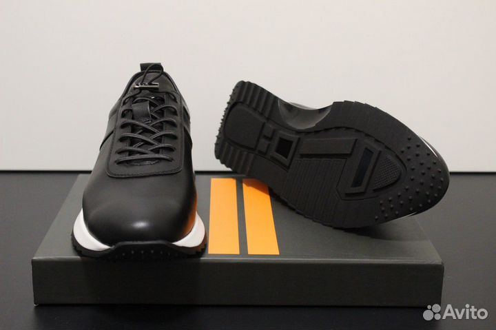 Кроссовки мужские Zegna