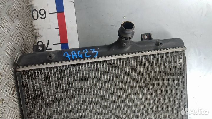 Радиатор основной Volkswagen Jetta 5 2007