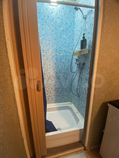 Квартира-студия, 18,2 м², 2/5 эт.