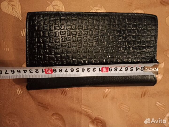 Портмоне СССР