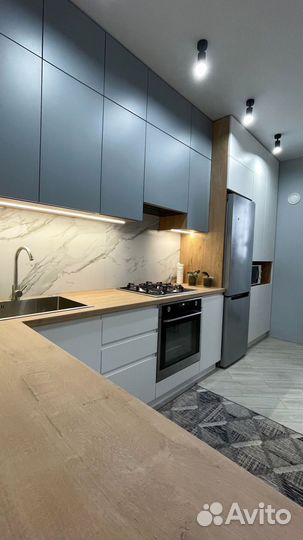 Кухонные гарнитуры в рассрочку