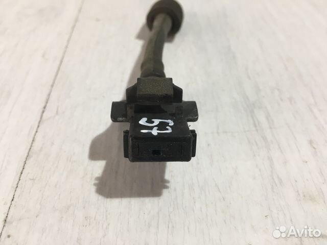 Форсунка омывателя lexus IS350 3.5 ат седан