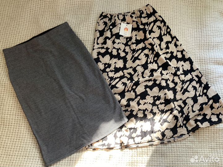 Юбка женская 44