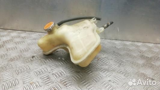 Бачок расширительный peugeot 4007 (GAD15NP01)