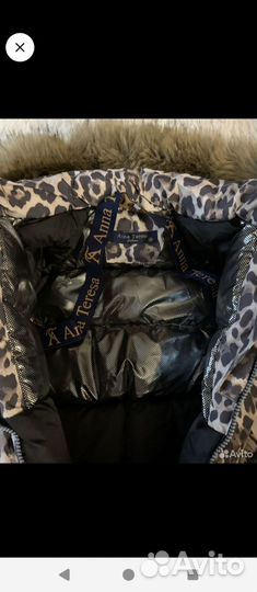 Комбинезон 104 см