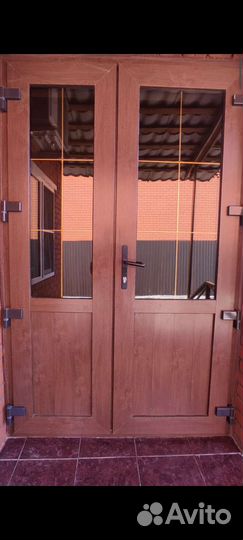 Пластиковые и Алюминиевые окна двери витражи