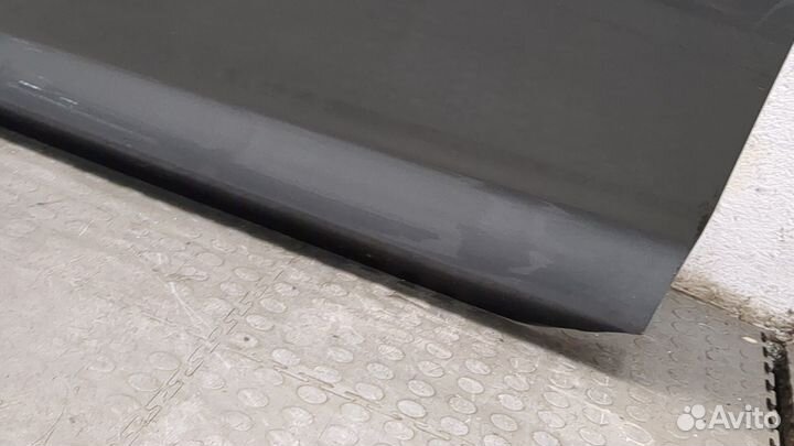 Дверь боковая левая передняя Opel Insignia