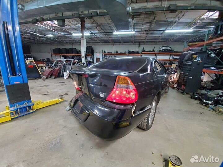 Разбор на запчасти Chrysler 300M