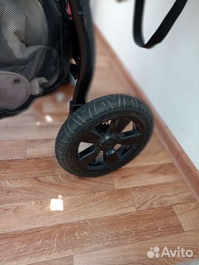 Детская коляска 2 в 1