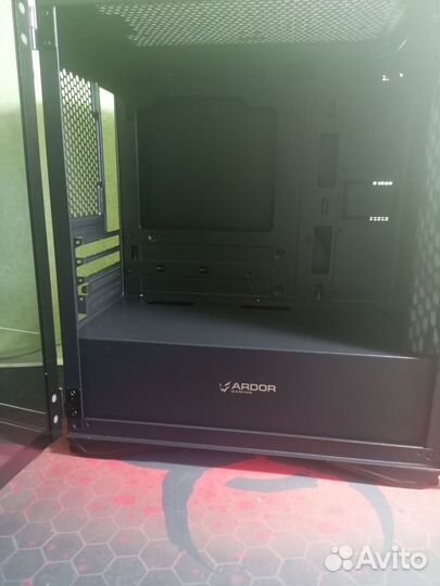 Игровой корпус для пк