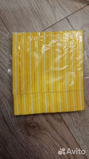 Набор для мастера маникюра