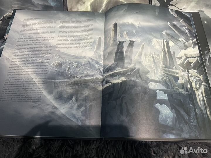 Книги подарочные издания