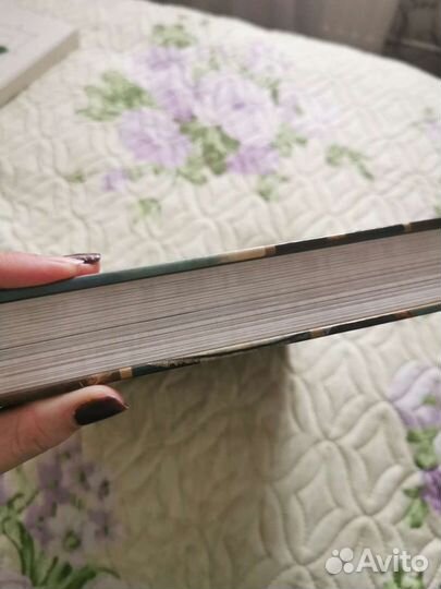 Подарочная книга 500 сокровищ европейской живописи