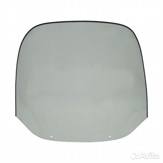 Стекло ветровое для снегохода Yamaha Viking 540