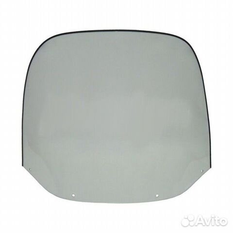 Стекло ветровое для снегохода Yamaha Viking 540