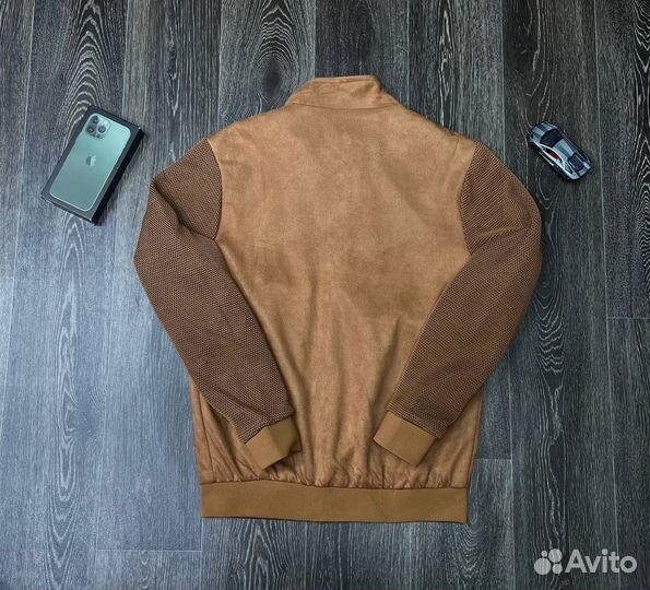 Куртка loro piano