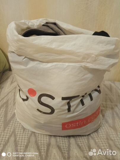 Женские вещи пакетом 46