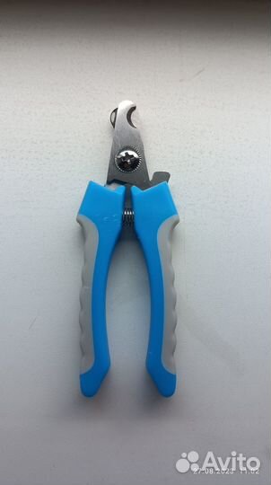 Когтерезка для собак и кошек